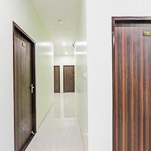 Hotel O Mayur Inn